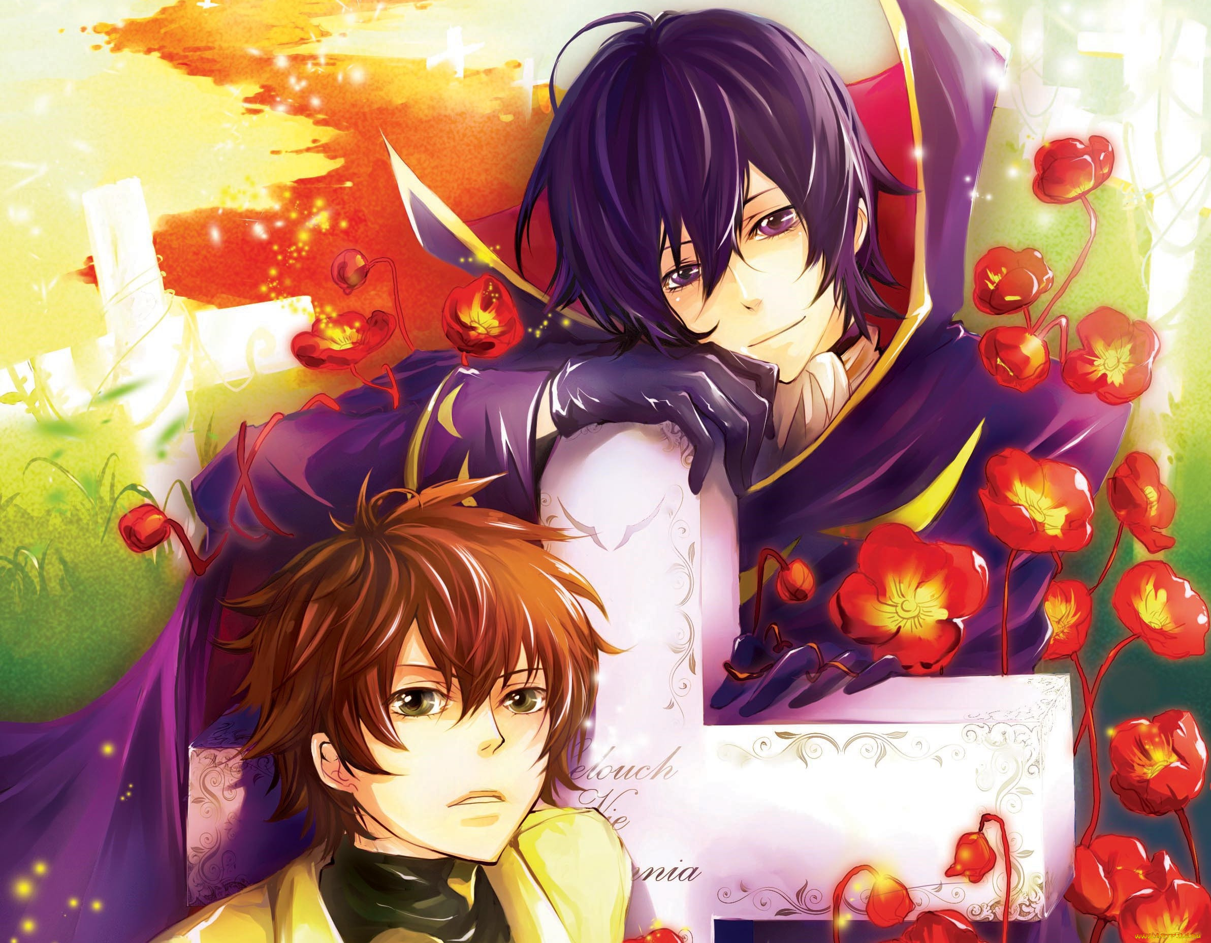 , code geass, , 